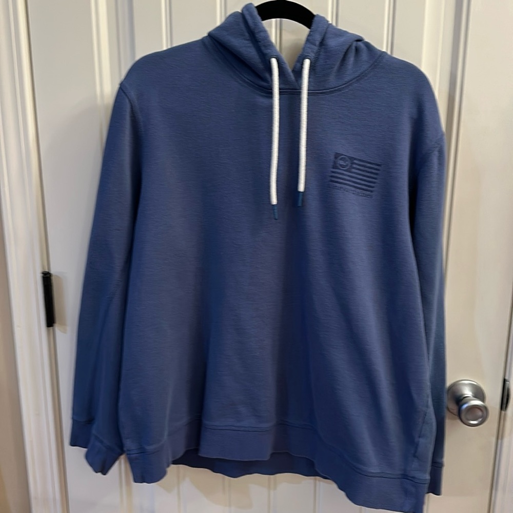 Vineyard Vines Men’s Hoodie sz L